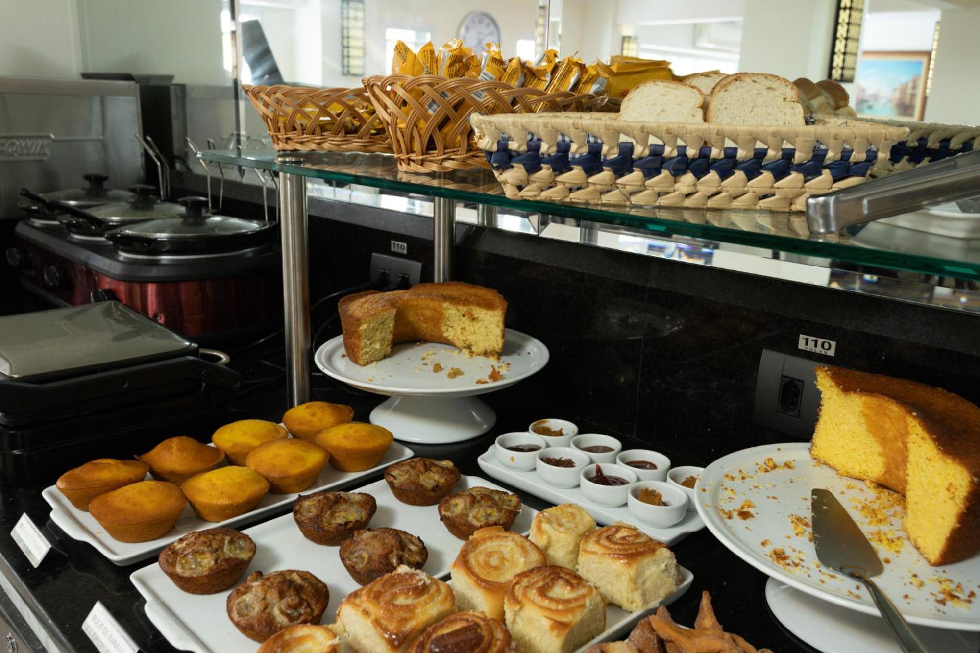 Hotel Amalia São Paulo Ngoại thất bức ảnh
