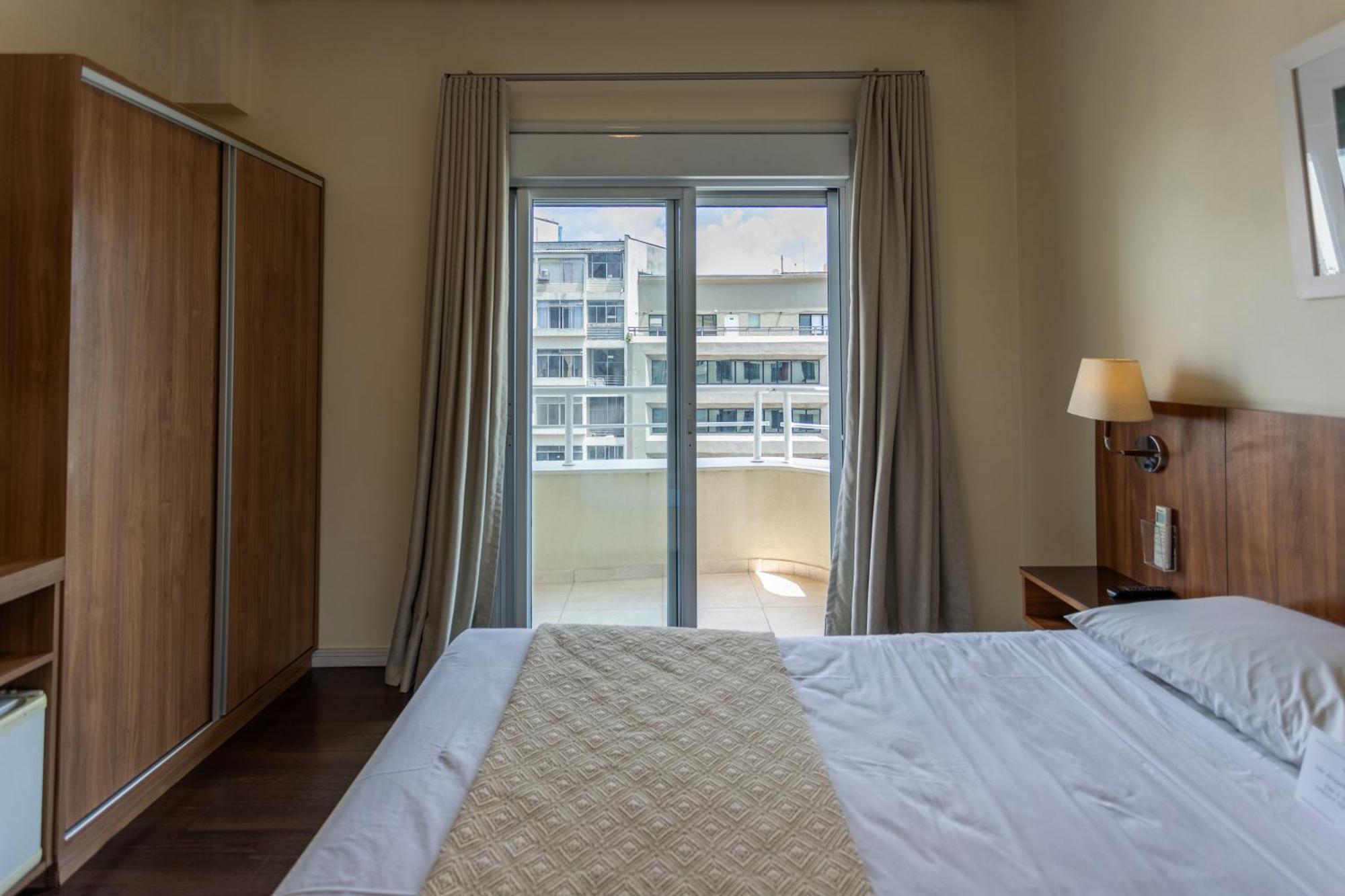 Hotel Amalia São Paulo Ngoại thất bức ảnh